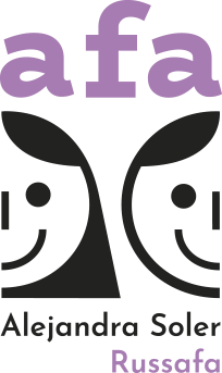 Logo AFA CEIP Alejandra Soler
