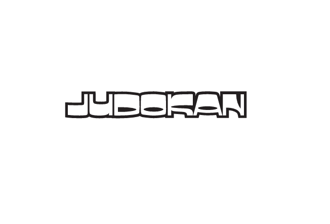 Logotip de Judo