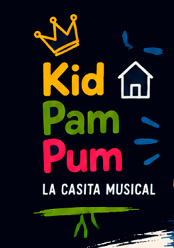 Logotip de Música